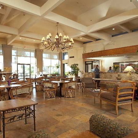 Riverpark Inn توسن المظهر الخارجي الصورة