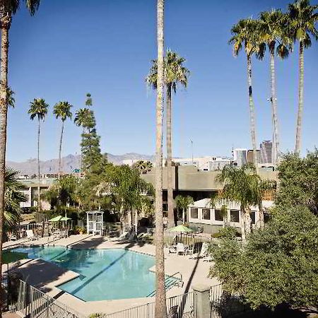 Riverpark Inn توسن المظهر الخارجي الصورة