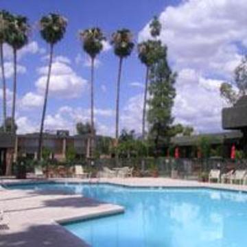 Riverpark Inn توسن المظهر الخارجي الصورة