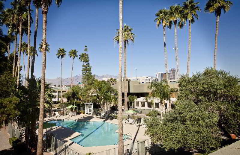 Riverpark Inn توسن المظهر الخارجي الصورة