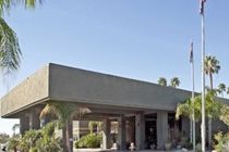 Riverpark Inn توسن المظهر الخارجي الصورة